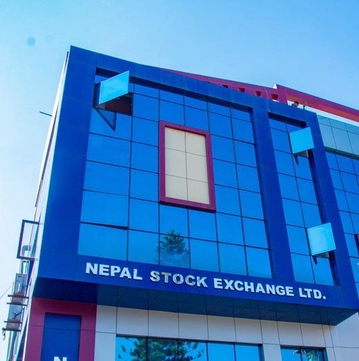 सेयर कारोबार आजदेखि पुनःसुरु हुने