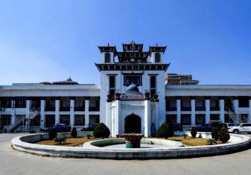 निर्वाचनका लागि आज मध्यरातिदेखि मौन अवधि सुरु हुँदै