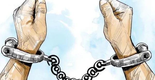 अमेरिकाबाट ल्याइएको १० किलो गाँजासहित दुई व्यक्ति पक्राउ