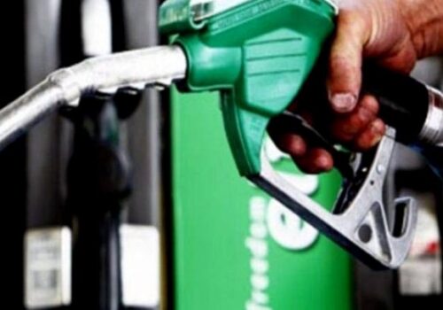 petrol