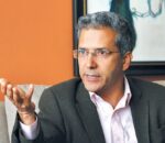 रविन्द्र मिश्रद्धारा पार्टी परित्यागको घोषणा