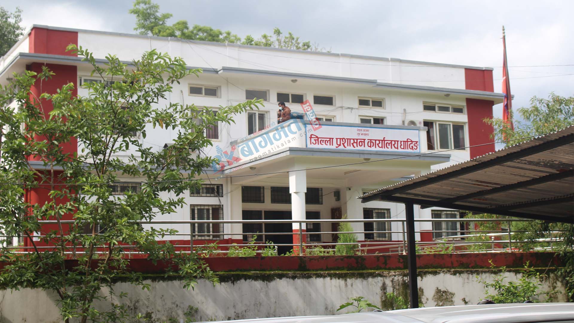 विशेष सावधानी अपनाउन धादिङ प्रशासनको आग्रह
