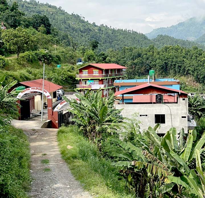  माघ १८ देखि सिद्धलेक गाउँपालिका स्तरिय राष्ट्रपति रनिङ शिल्ड प्रतियोगिता