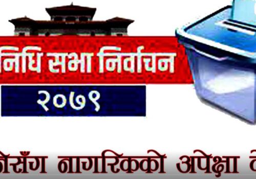 चुनाब जित्नेहरुसँग नागरिकको अपेक्षा के ?(भिडियो)
