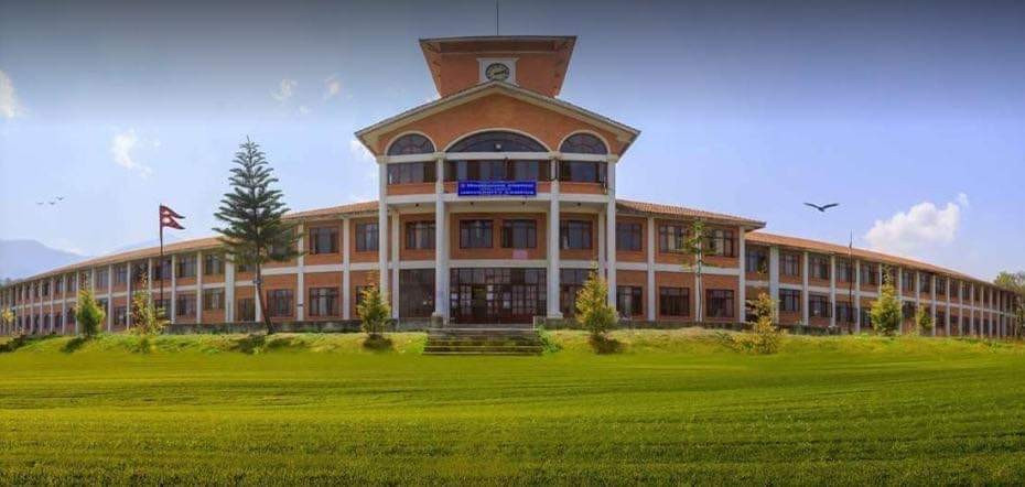 बीए प्रथम वर्षको नतिजा सार्वजनिक