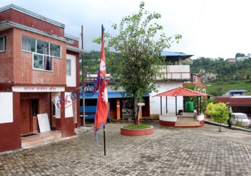 धादिङ कारागारका ७१ कैदीबन्दीले गरे मतदान, ५ जना मताधिकारबाट वञ्चित