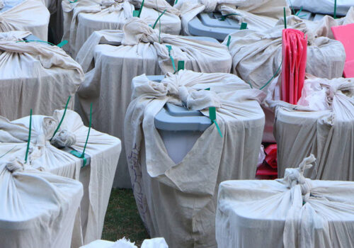 मतदानकै दिन बेलुकादेखि मतगणना शुरू हुने