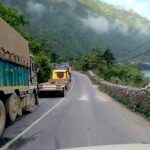 narayanghat-muglin sadak