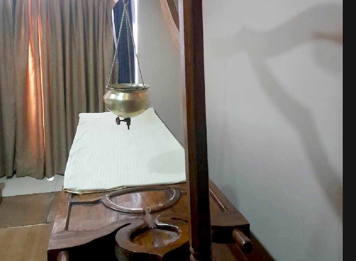 साउना, स्टिम र जाकुजी लिने बढ्दै, शरीरलाई आनन्द र तनावमुक्त राख्ने