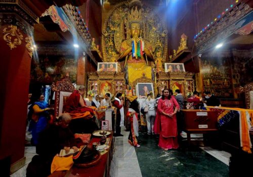 gyalpo loshar
