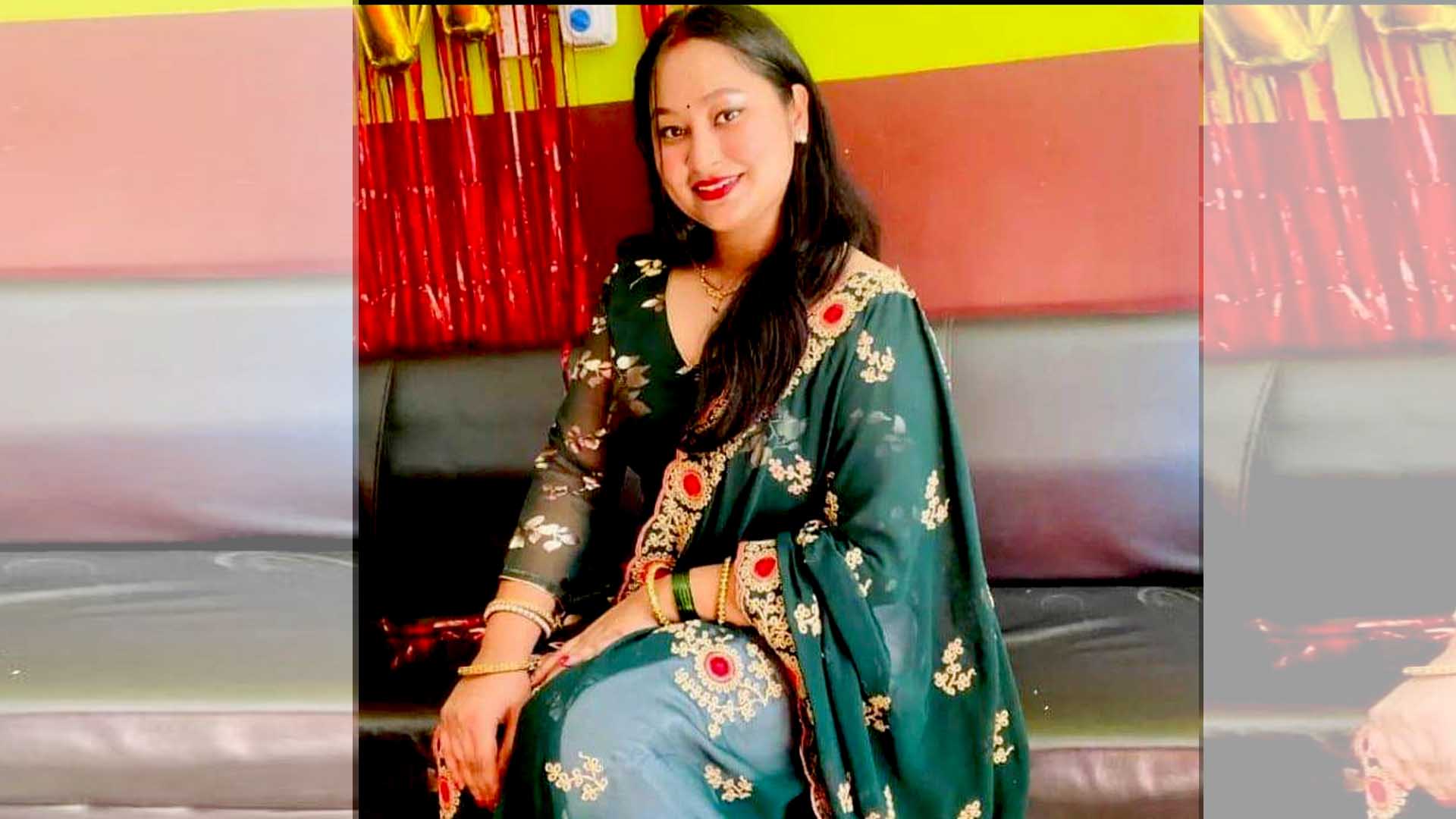 आकाश धर्ती