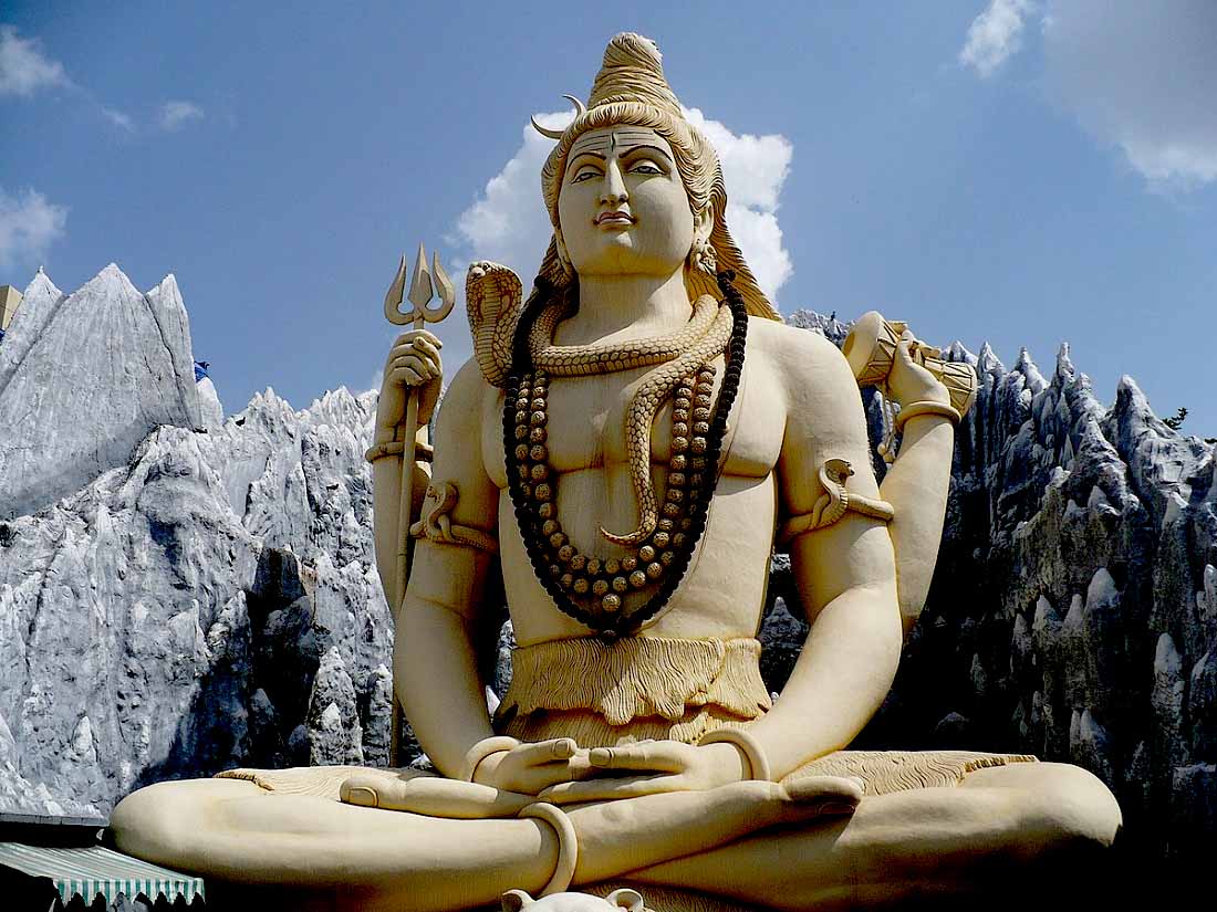 शिवजी उत्पत्ति भएको महाशिवरात्रि पर्व