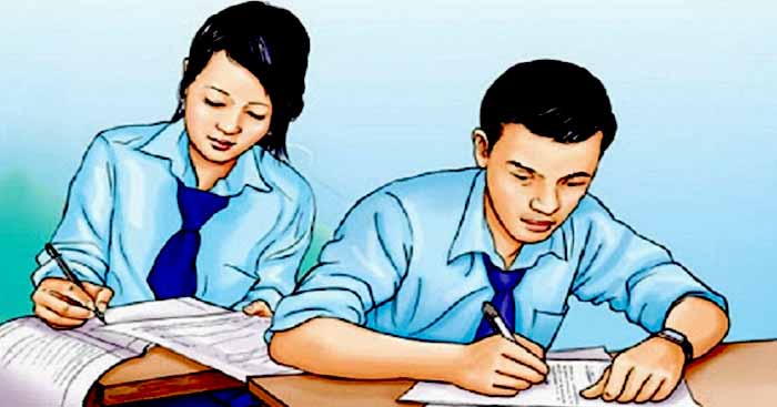 एसईईको उत्तरपुस्तिका परीक्षण पनि आजैदेखि शुरू