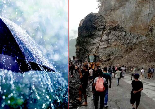 वर्षाको समयमा ख्याल राख्नुपर्ने कुरा !
