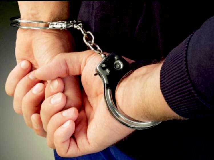 सिद्धलेक-३ का बिष्णु श्रेष्ठ लागूऔषध गाँजा,ट्रामाडोल र नाईट्राभेटसहित पक्राउ