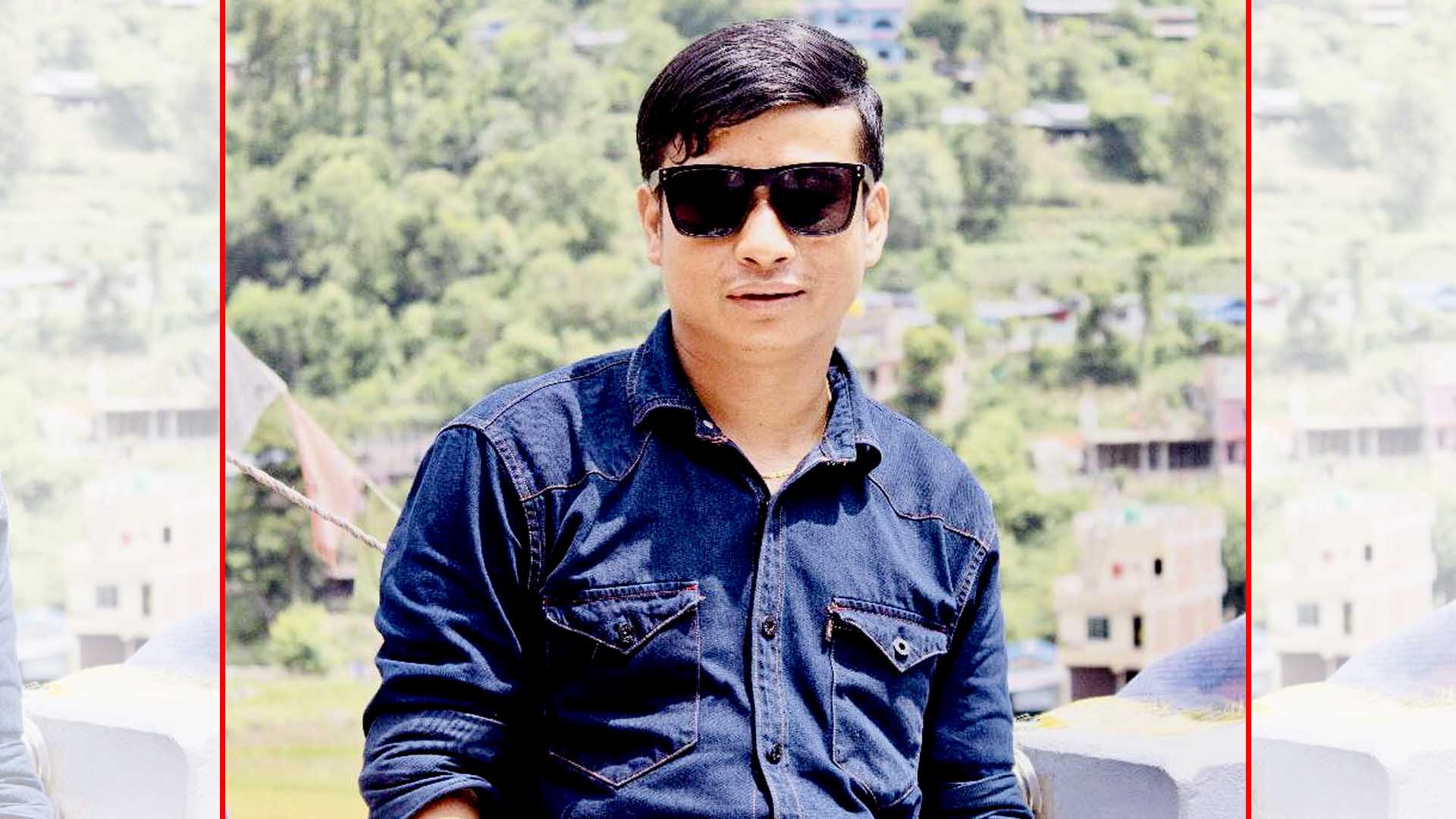 धादिङ खेलकुद विकास समितिको अध्यक्षमा पुनः प्रताप सिं तामाङ नियुक्त