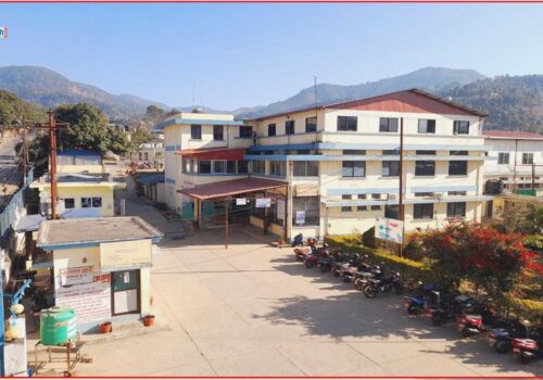 धादिङ अस्पतालमा सर्पदंश उपचार सेवा सुरु