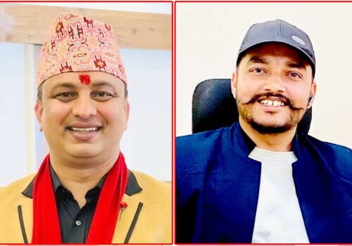 press-chautari