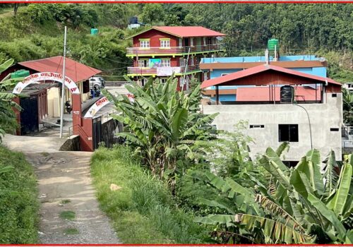 सिद्धलेकमा निःशुल्क मनोसामाजिक परामर्श सेवा सञ्चालन