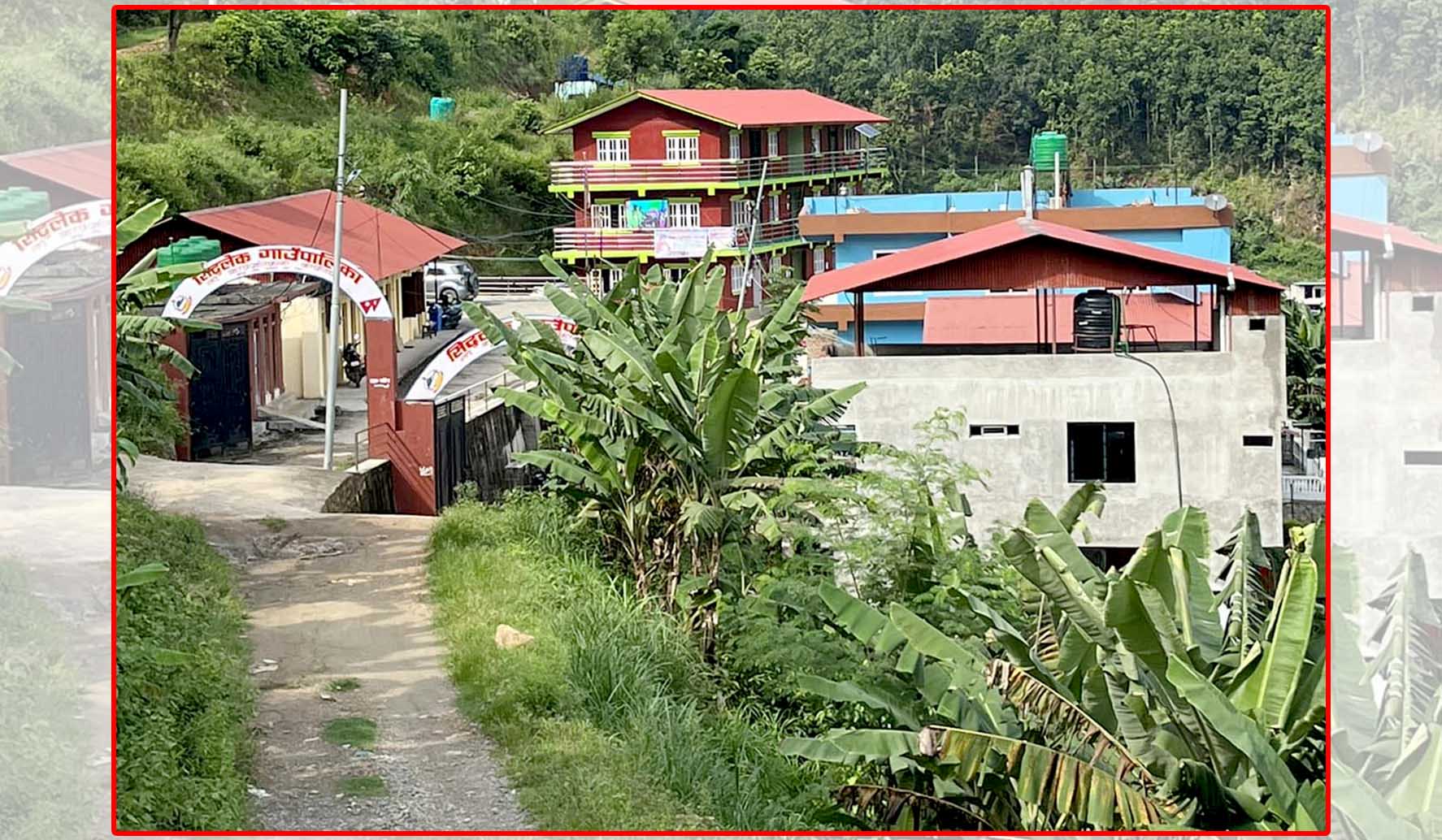 सिद्धलेकमा निःशुल्क मनोसामाजिक परामर्श सेवा सञ्चालन