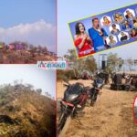 सिद्धलेकमा हुने शिवरात्री मेला-२०८२ को तयारी पूरा,गाउँपालिका अध्यक्ष खतिवडाले उद्घाटन गर्ने