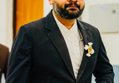 हेर्नुहोस् प्रधानमन्त्री बालेन्द्र शाहको मन्त्रिपरिषद्‌को वरीयता