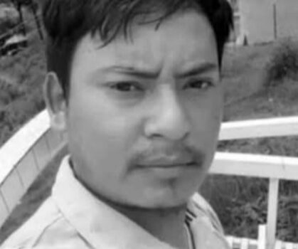 करेन्ट लागेर धादिङमा एक युवकको मृत्यु