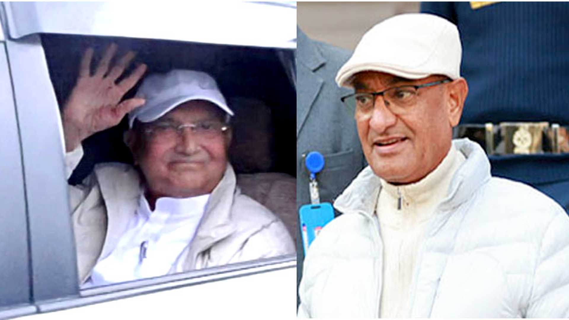 ओली र लेखकलाई आज अदालत लगिँदै